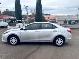 
										2014 Toyota COROLLA ASCENT ZRE172R Sedan 4Cyl 1.8L full									