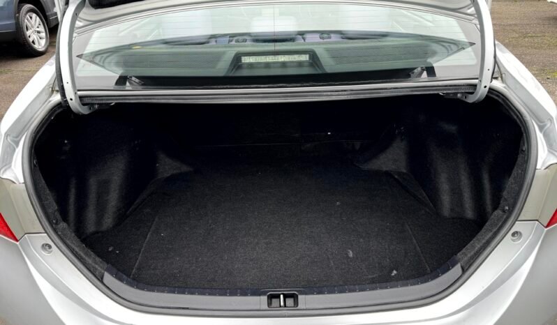 
								2014 Toyota COROLLA ASCENT ZRE172R Sedan 4Cyl 1.8L full									