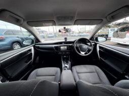 
										2014 Toyota COROLLA ASCENT ZRE172R Sedan 4Cyl 1.8L full									
