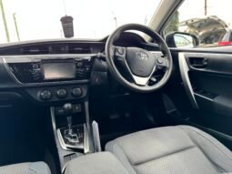 
										2014 Toyota COROLLA ASCENT ZRE172R Sedan 4Cyl 1.8L full									