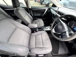 
										2014 Toyota COROLLA ASCENT ZRE172R Sedan 4Cyl 1.8L full									