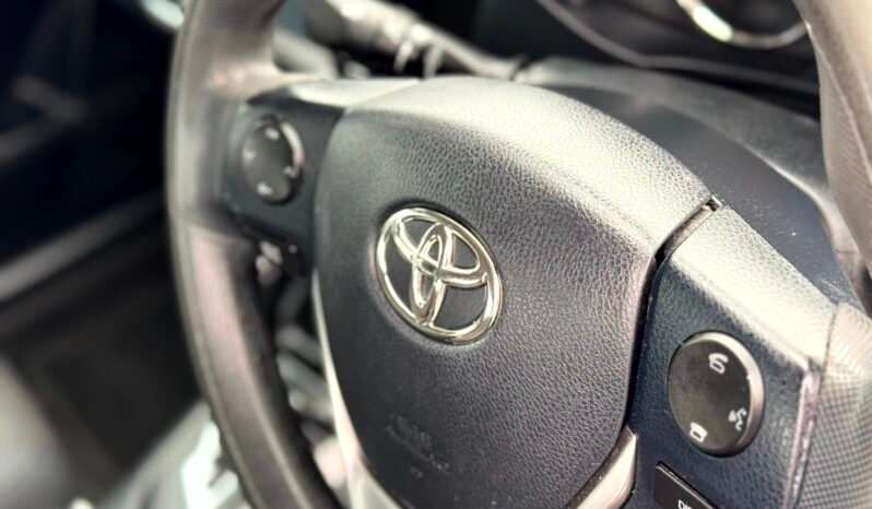 
								2014 Toyota COROLLA ASCENT ZRE172R Sedan 4Cyl 1.8L full									