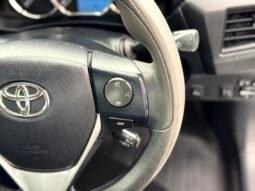 
										2014 Toyota COROLLA ASCENT ZRE172R Sedan 4Cyl 1.8L full									