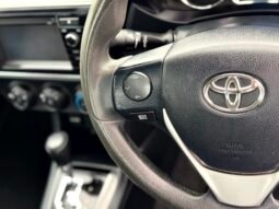
										2014 Toyota COROLLA ASCENT ZRE172R Sedan 4Cyl 1.8L full									