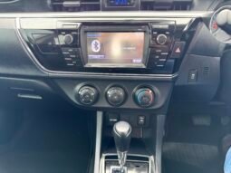 
										2014 Toyota COROLLA ASCENT ZRE172R Sedan 4Cyl 1.8L full									