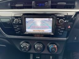 
										2014 Toyota COROLLA ASCENT ZRE172R Sedan 4Cyl 1.8L full									