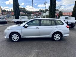 2017 Toyota COROLLA FIELDER (HYBRID) NKE165 Wagon 4Cyl 1.5L